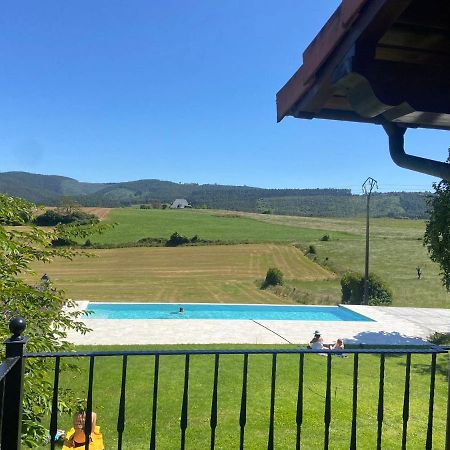 Posada Valle De Gueemes Екстериор снимка