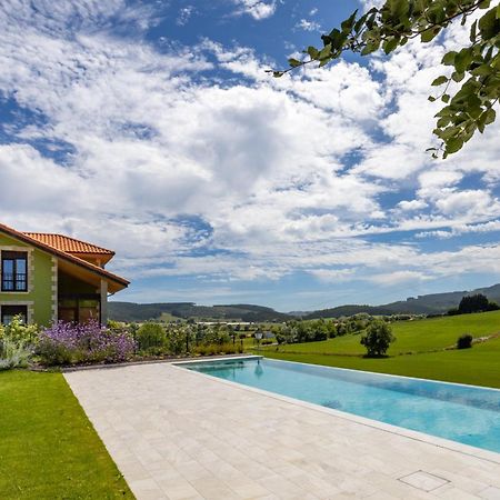 Posada Valle De Gueemes Екстериор снимка