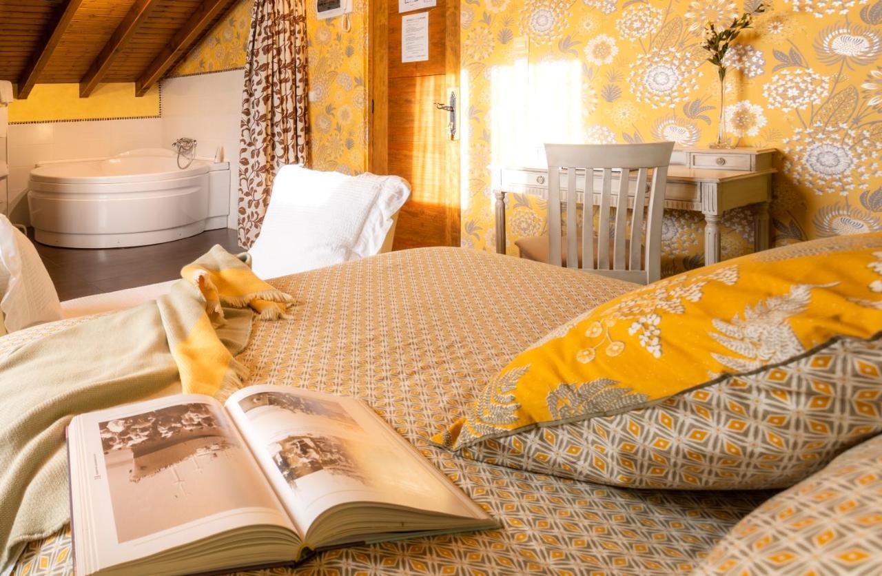 Posada Valle De Gueemes Екстериор снимка