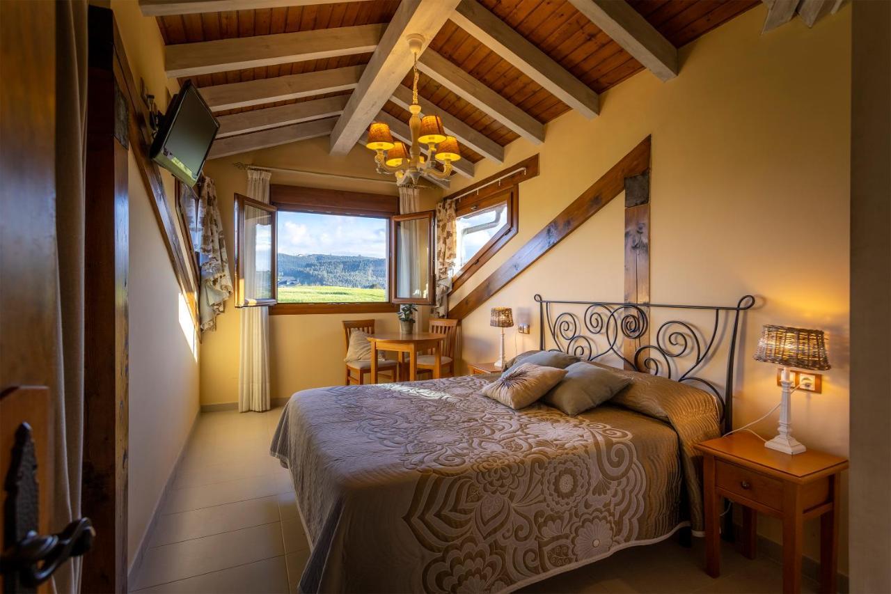 Posada Valle De Gueemes Екстериор снимка