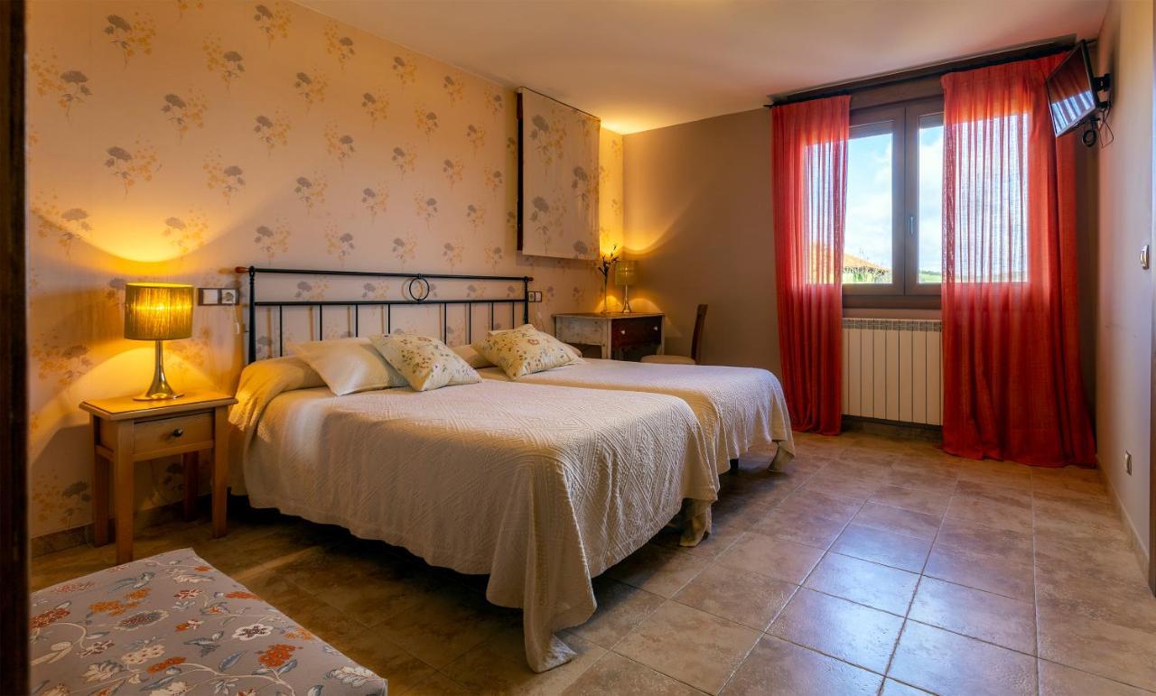 Posada Valle De Gueemes Екстериор снимка
