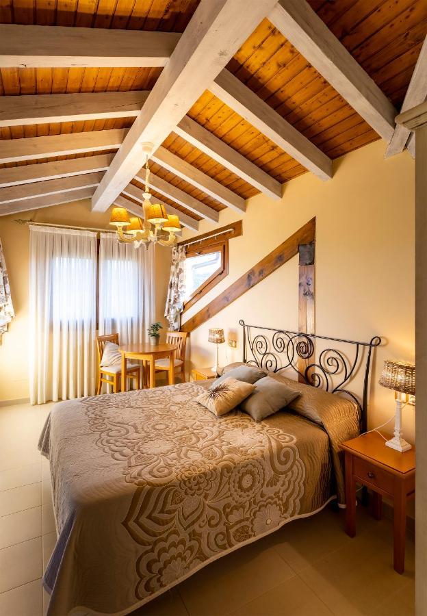 Posada Valle De Gueemes Екстериор снимка