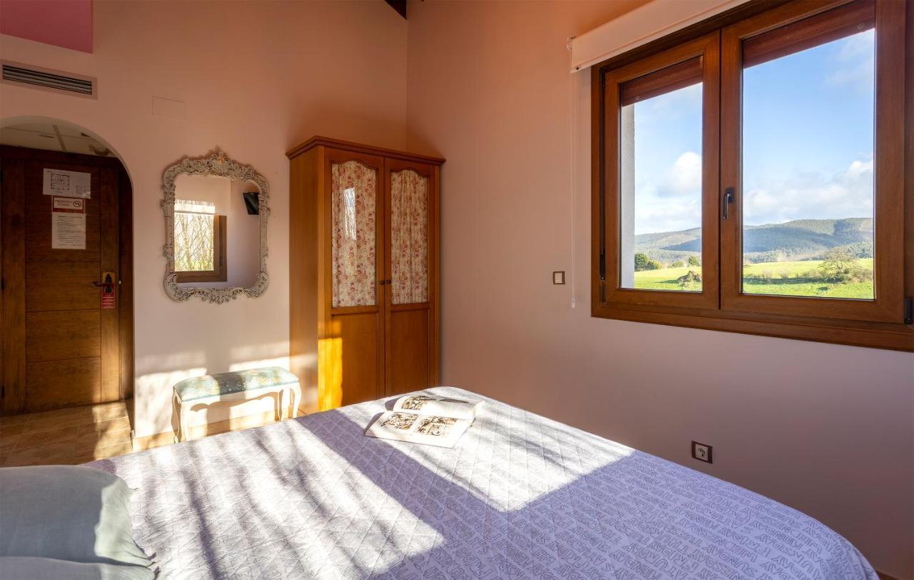 Posada Valle De Gueemes Екстериор снимка