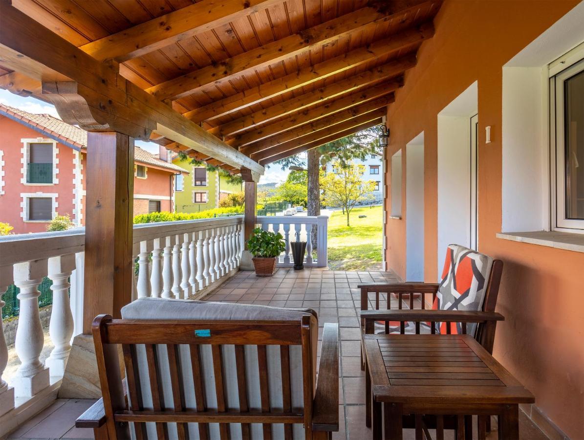 Posada Valle De Gueemes Екстериор снимка
