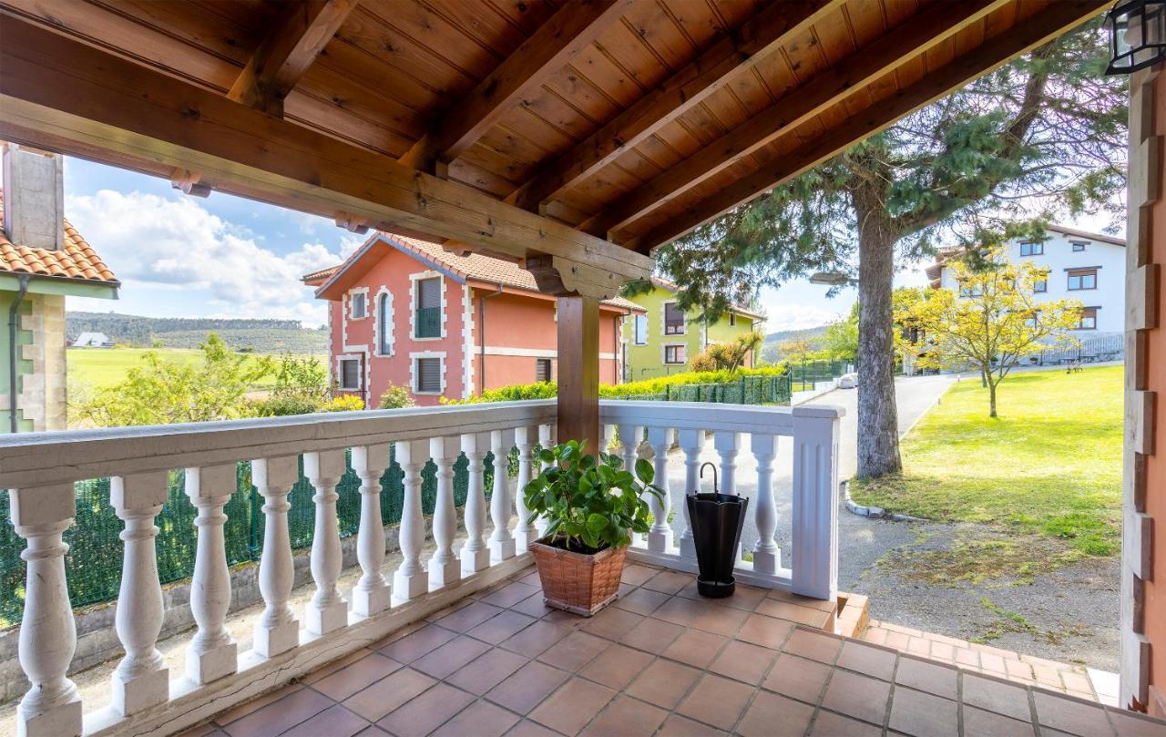 Posada Valle De Gueemes Екстериор снимка