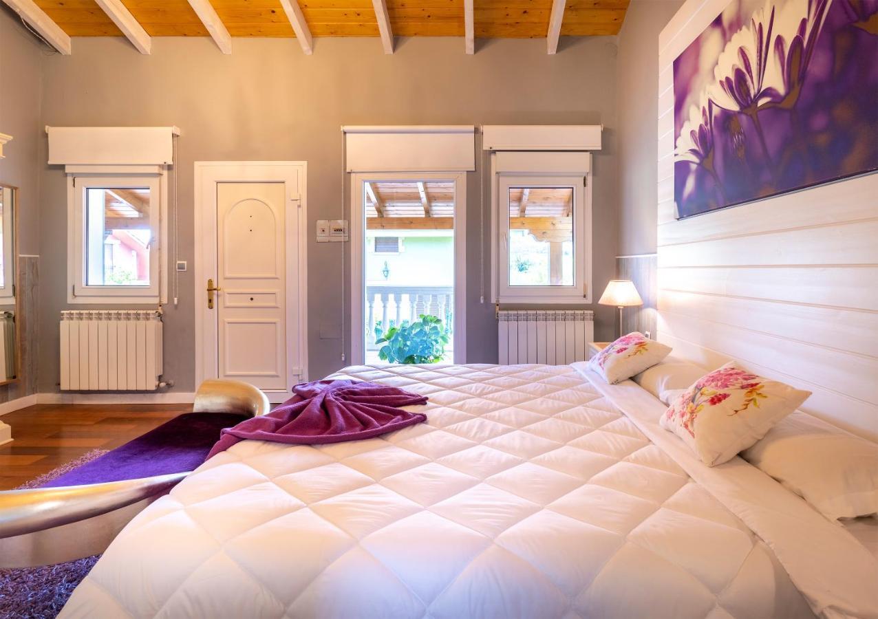 Posada Valle De Gueemes Екстериор снимка