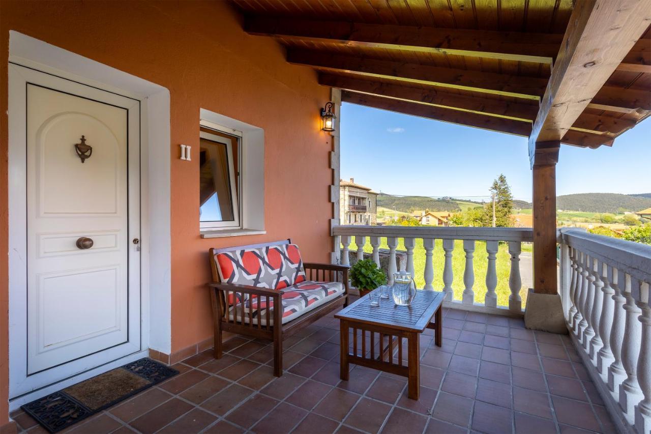 Posada Valle De Gueemes Екстериор снимка
