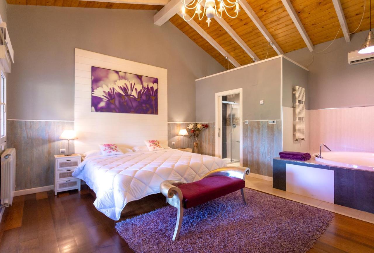 Posada Valle De Gueemes Екстериор снимка